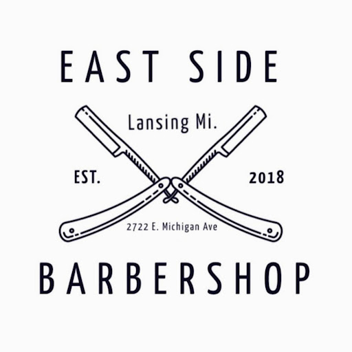 East Side Barbershop LLC logo