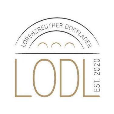 LODL - Lorenzreuther Dorfladen logo