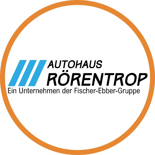 Autohaus Rörentrop GmbH | Ford in Lünen