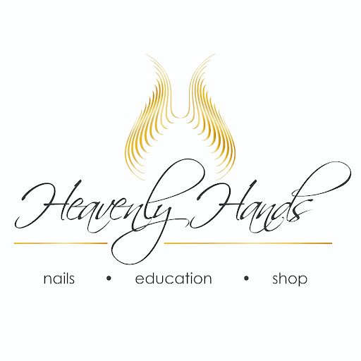 Heavenly Hands logo