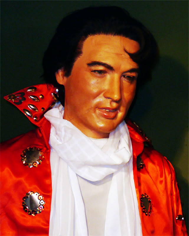 Elvis Presley