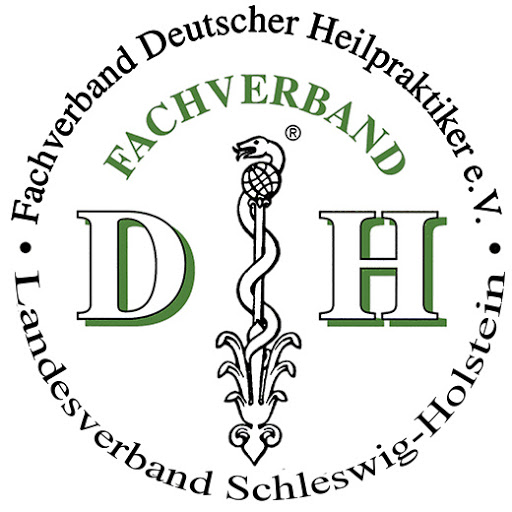 Caduceus Heilpraktikerschule logo