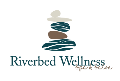 Riverbed Wellness Spa & Salon logo