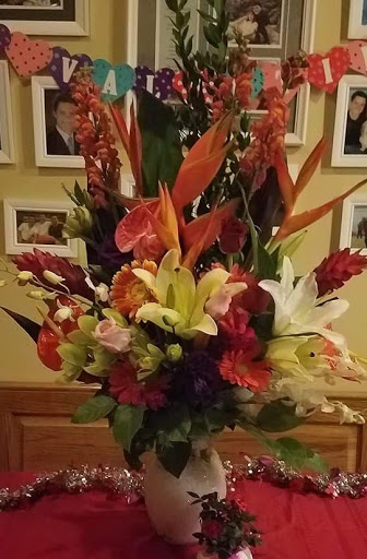 Florist «Commerce Flowers», reviews and photos, 2340 S Atlantic Blvd, Commerce, CA 90040, USA