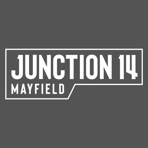 Junction 14 Mayfield Texaco