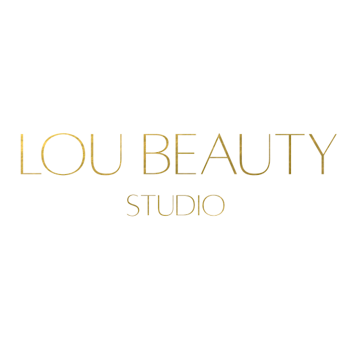 LOU BEAUTY STUDIO logo