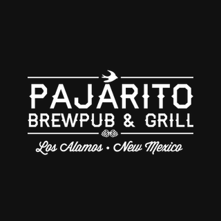 Pajarito Brewpub and Grill logo