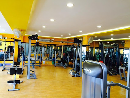 Fitness 10, Rd No 10, Zahara Nagar, Banjara Hills, Hyderabad, Telangana 500034, India, Physical_Fitness_Programme, state TS