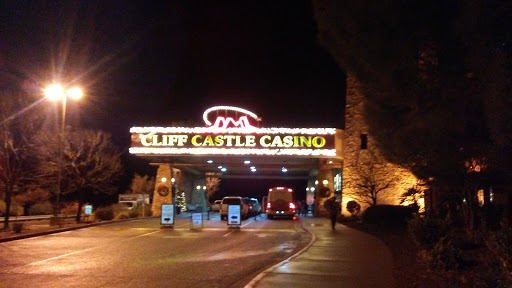 Casino castle