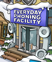 Club Penguin: How to become an EPF Agent