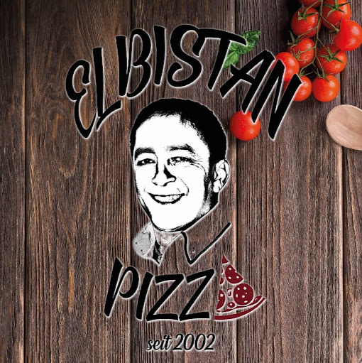 Elbistan Pizza logo