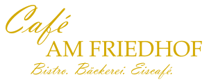 Cafe am Friedhof logo