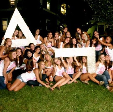 Delta Gamma Photo 20