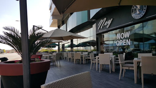 Ney Restaurant, Abu Dhabi - United Arab Emirates, Restaurant, state Abu Dhabi