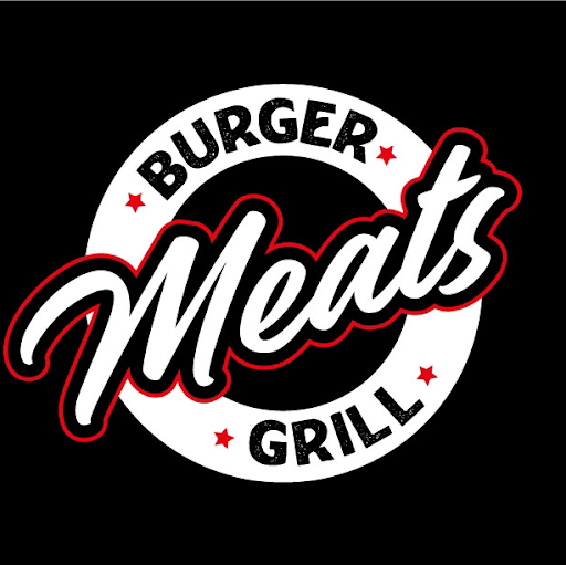 Burger Meats Grill logo