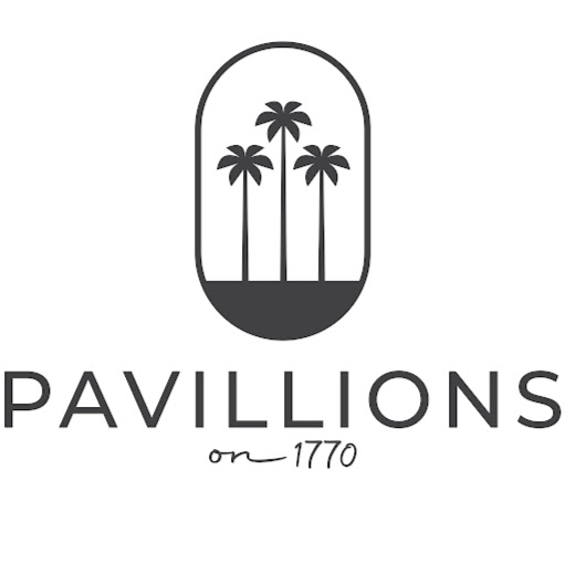 Pavillions on 1770 logo