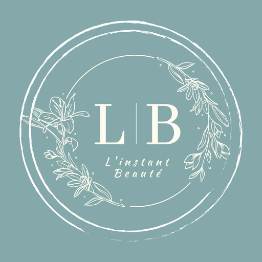 L'instant beauté logo