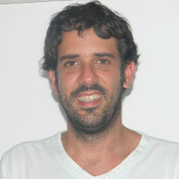 Maximiliano Vico Yusso's user avatar