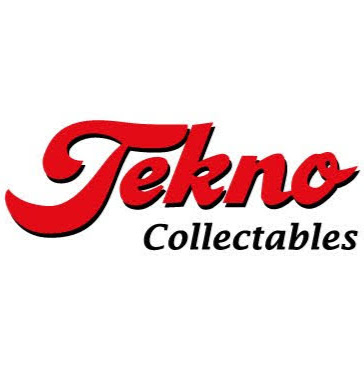 Tekno Collectables | Museum logo