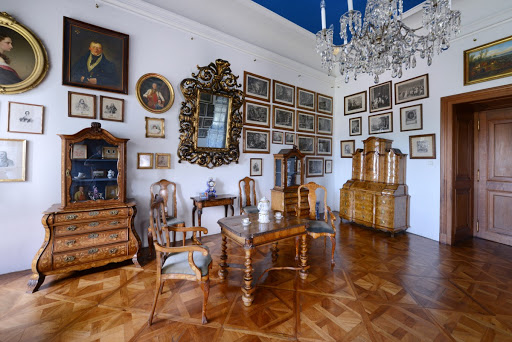 Státní hrad Šternberk