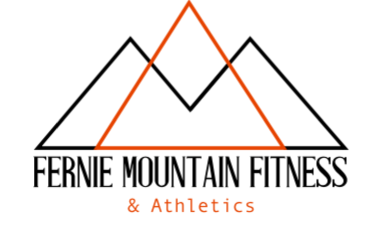 Fernie Mountain Fitness & Athletics logo