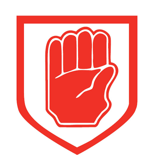 Dorrian's Red Hand (NYC) logo