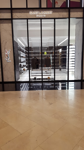 Saint Laurent, Mall of The Emirates - E11 Sheikh Zayed Rd - Dubai - United Arab Emirates, Womens Clothing Store, state Dubai