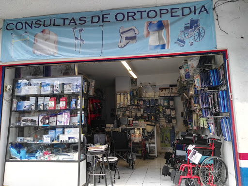 ORTOPEDIA SANTA MONICA, Viveros de La Hacienda 216, Viveros del Valle, 54060 Tlalnepantla, Méx., México, Tienda de calzado ortopédico | EDOMEX