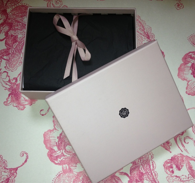 GlossyBox March
