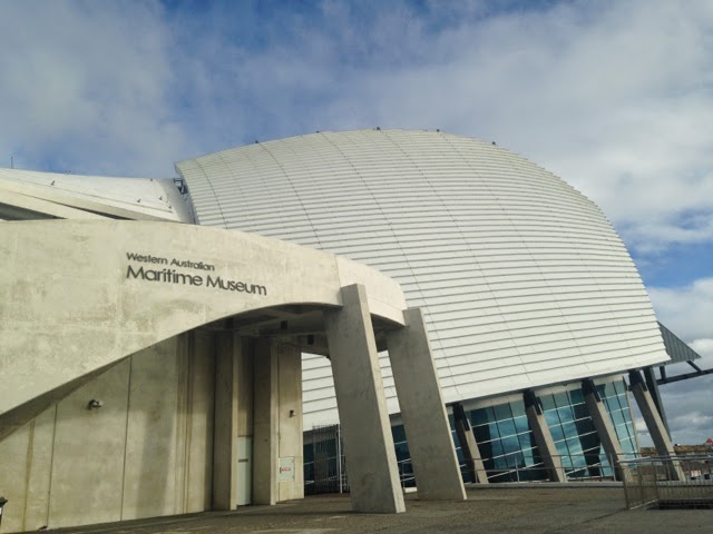 Western Australia Maritime Museum