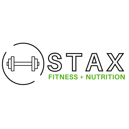 Stax Elite Training logo