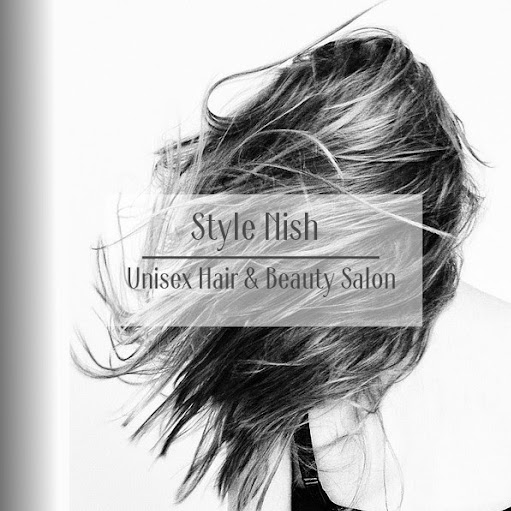Style Nish Unisex Hair & Beauty Salon