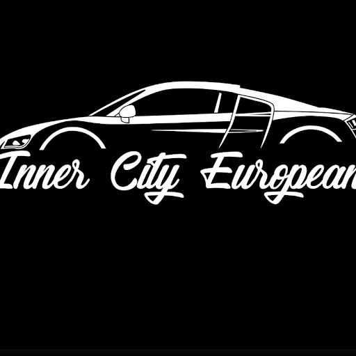 Inner City European logo