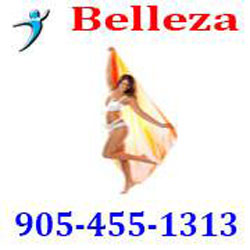 Belleza Beauty Laser Center