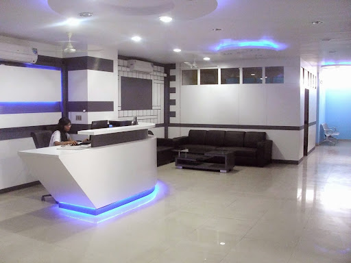 Kirnani Technologies - Website Designing Ajmer, 13/10, HDFC Bank Building, Opp. Suchna Kendra, Deen Dayaal Marg, Ajmer, Rajasthan 305001, India, Website_Designer, state RJ