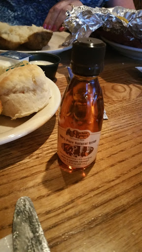 American Restaurant «Cracker Barrel Old Country Store», reviews and photos, 1440 Handlir Dr, Bel Air, MD 21015, USA