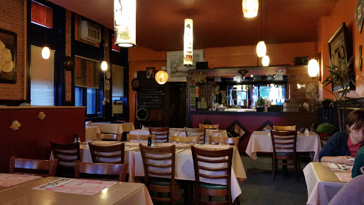 Thai Restaurant «Asian Delight», reviews and photos, 330 Central St, Franklin, NH 03235, USA