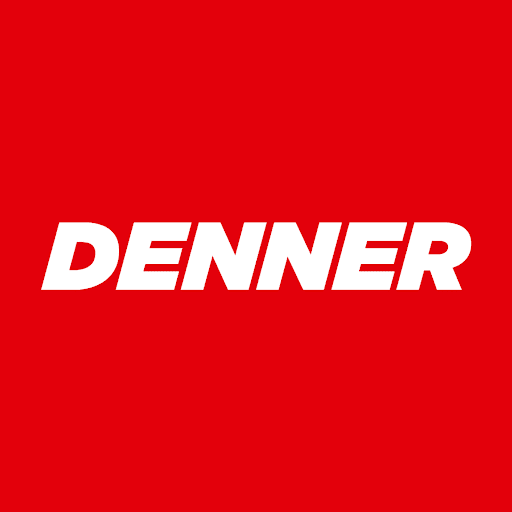 Denner Discount logo