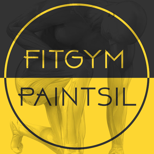 FitGym Paintsil Velp logo