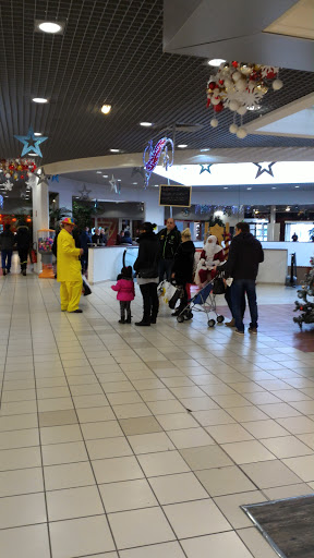 Carrefour Drive Le Creusot