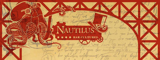 Nautilus