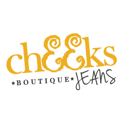 Cheeks Jeans logo