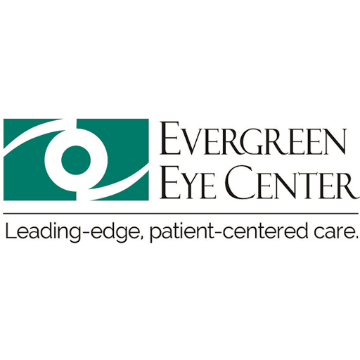 Evergreen Eye Center logo
