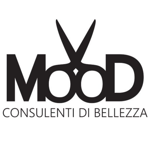 Mood consulenti di bellezza logo