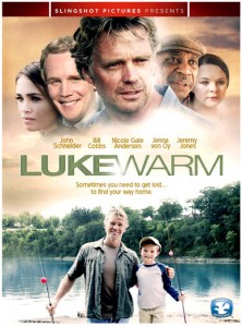 Lukewarm (2012) DVDRip 400MB