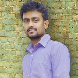 Raja Sekhar's user avatar