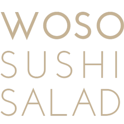 Sashi Sushi Salad Burlöv center logo