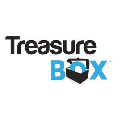 TreasureBox