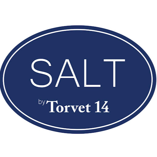SALT by Torvet 14 ApS logo