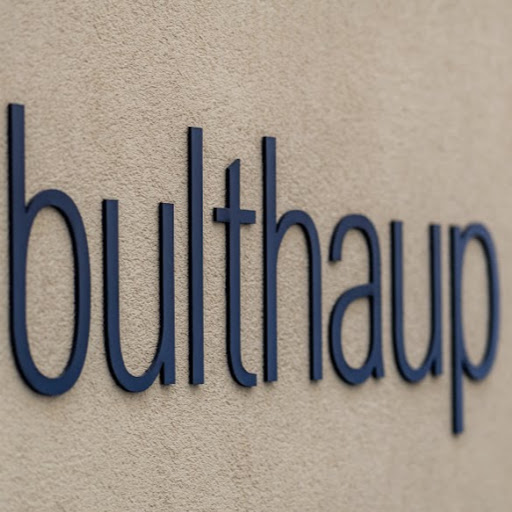 Bulthaup - La Cour du Mail logo